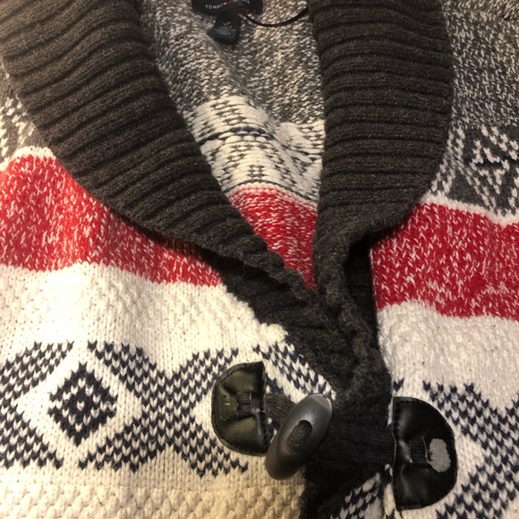 Tommy Hilfiger Sweater Ladies Small, 2011 release - Picture 4 of 12